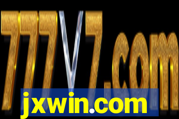 jxwin.com