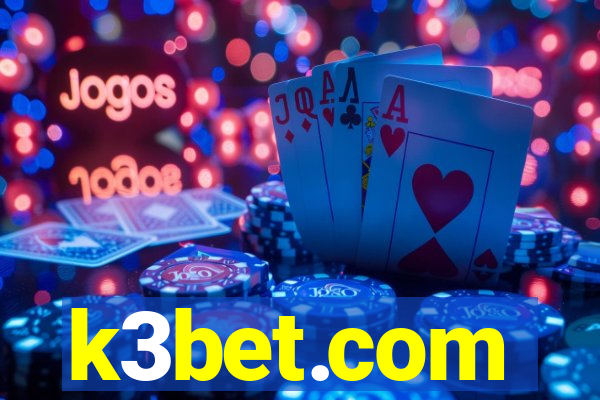 k3bet.com