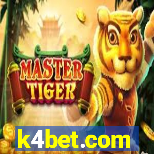 k4bet.com