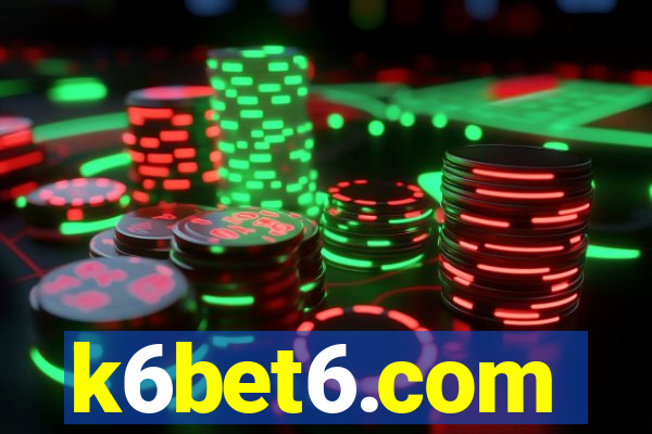 k6bet6.com