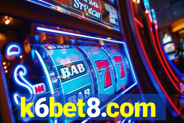 k6bet8.com