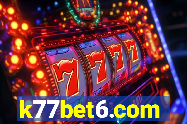 k77bet6.com