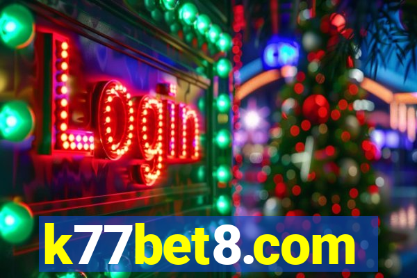 k77bet8.com