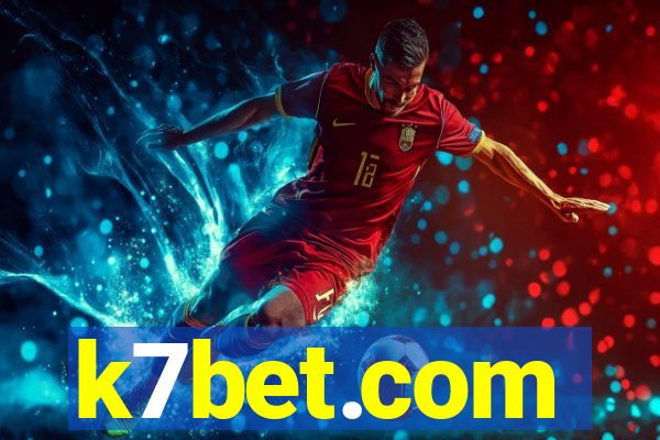 k7bet.com