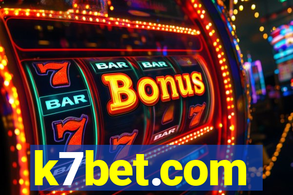 k7bet.com