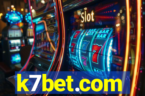 k7bet.com