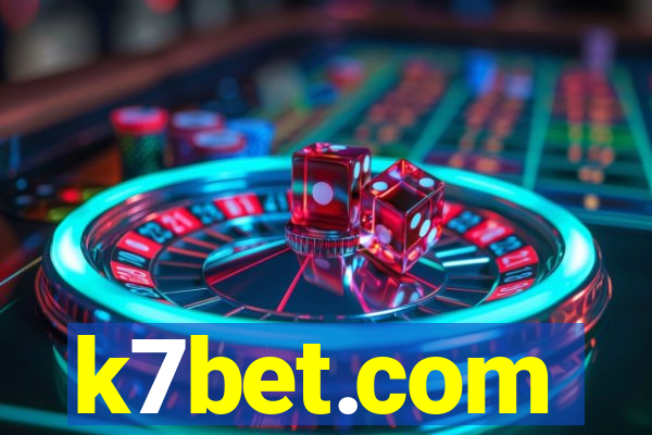 k7bet.com