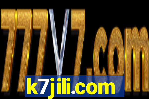 k7jili.com