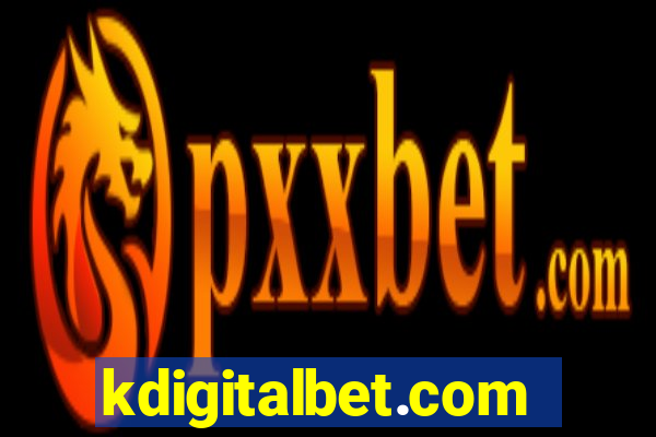 kdigitalbet.com