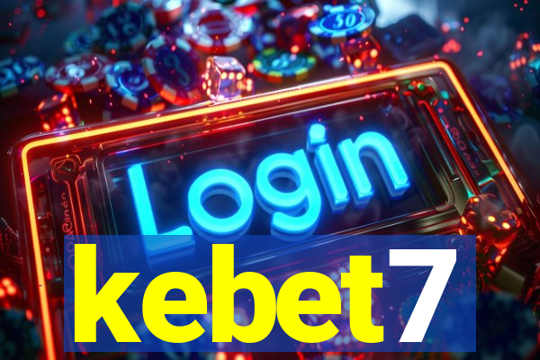 kebet7