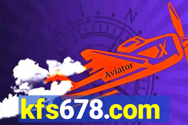 kfs678.com