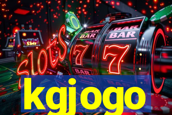 kgjogo