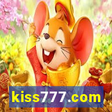 kiss777.com