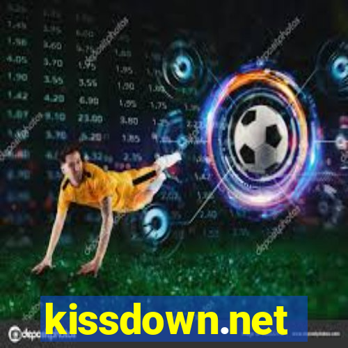 kissdown.net