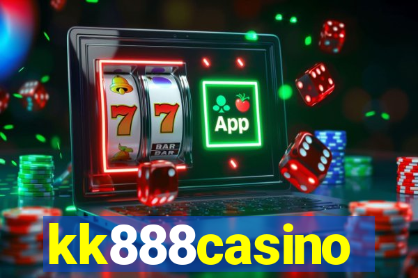 kk888casino