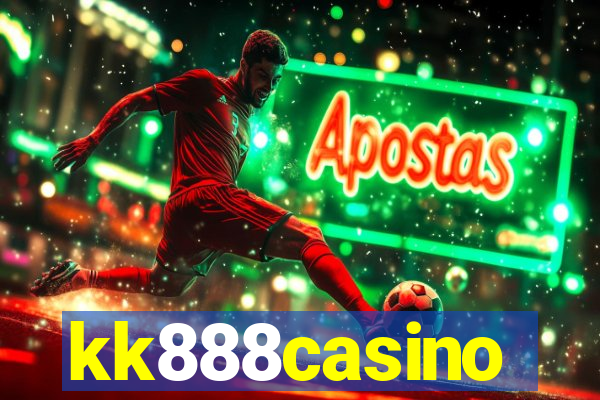 kk888casino