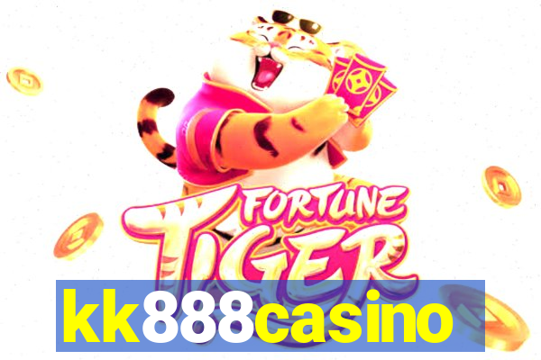 kk888casino