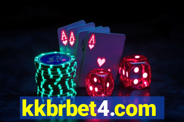 kkbrbet4.com