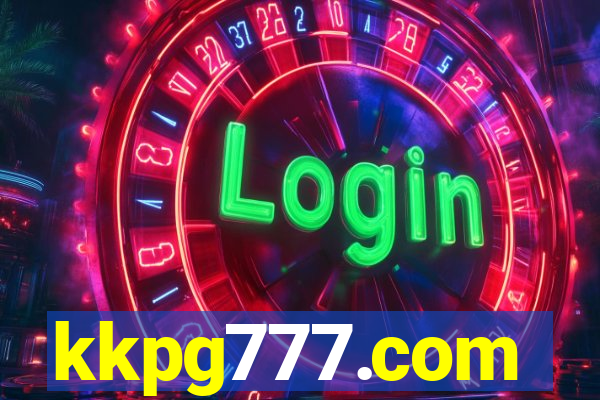 kkpg777.com