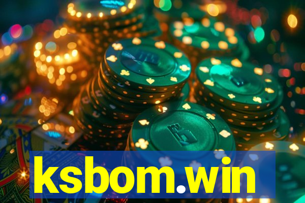 ksbom.win