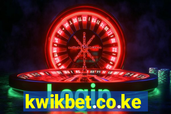 kwikbet.co.ke