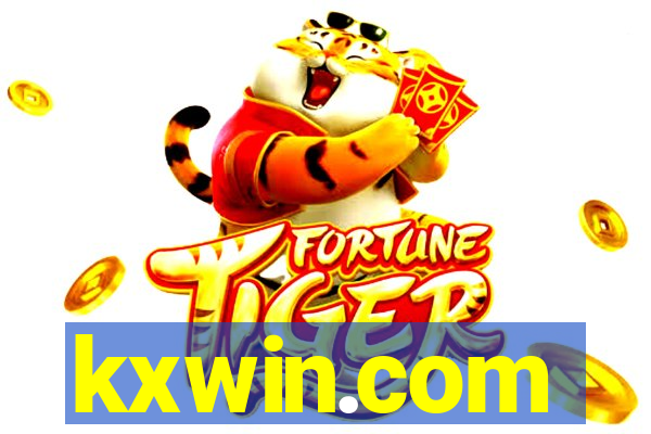 kxwin.com