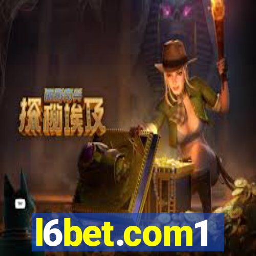 l6bet.com1