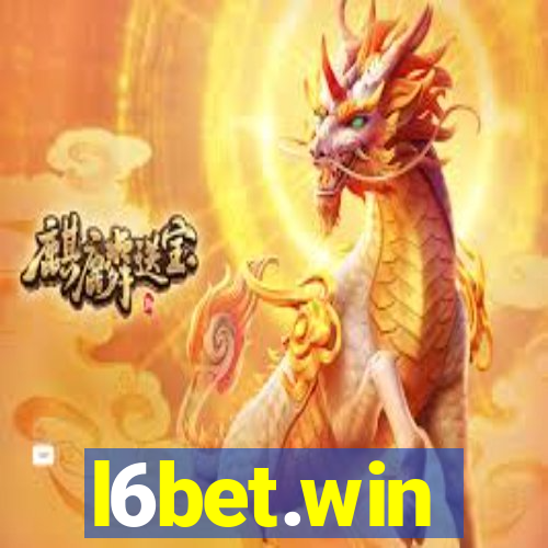 l6bet.win