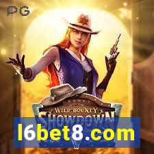 l6bet8.com