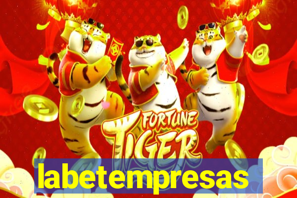 labetempresas