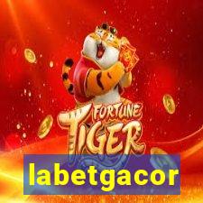 labetgacor