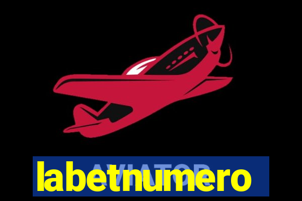 labetnumero