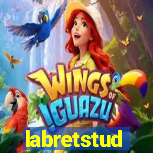 labretstud