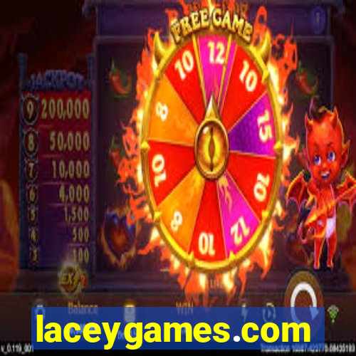 laceygames.com