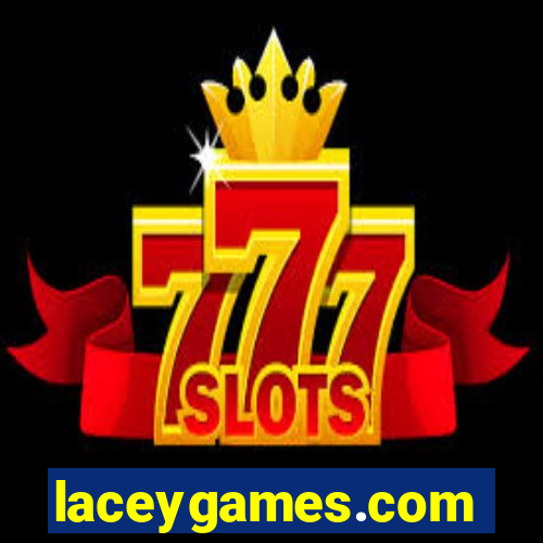 laceygames.com