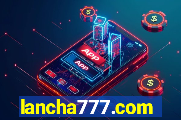 lancha777.com