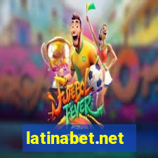 latinabet.net