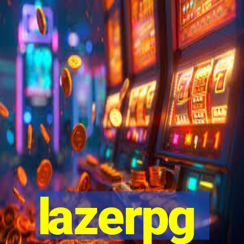 lazerpg