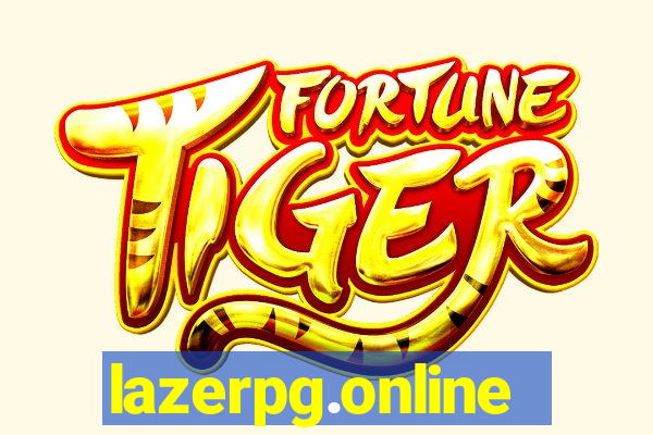 lazerpg.online