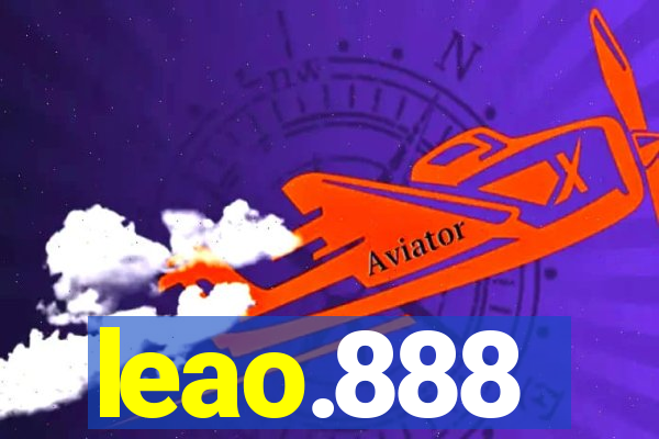 leao.888