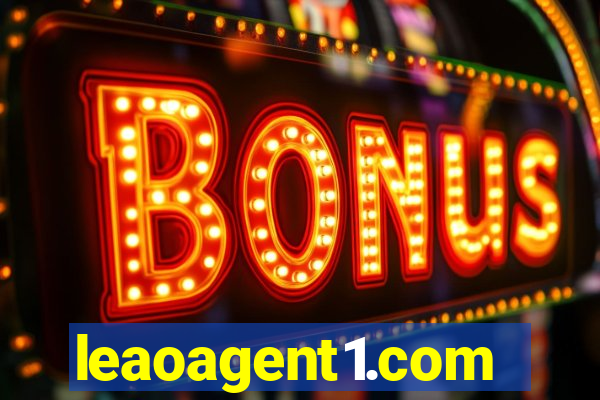 leaoagent1.com