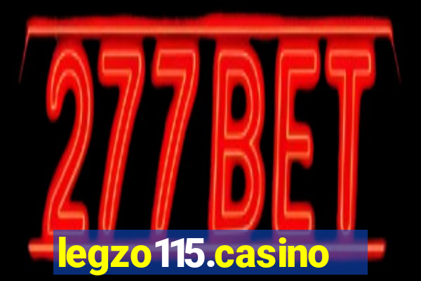 legzo115.casino