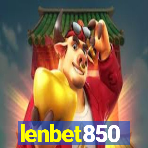 lenbet850