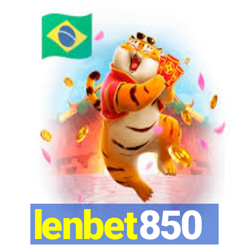 lenbet850