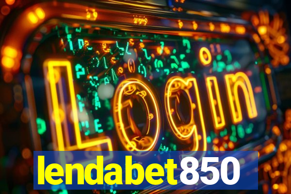 lendabet850