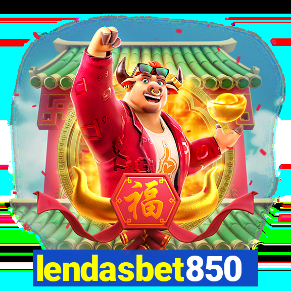 lendasbet850