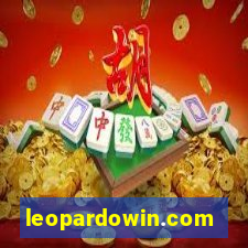 leopardowin.com