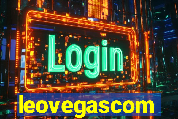 leovegascom