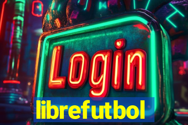 librefutbol