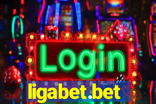 ligabet.bet